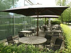 イビス スタイルズ コルトレイク エクスポ 写真