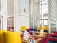 ショアライン ホテル ワイキキ 写真