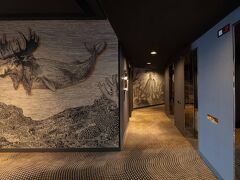 モンドリアン香港 写真