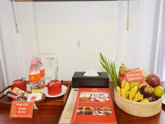 ザ スイート バイ ロイヤル クラウン ホテル 写真