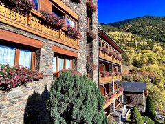 ホテル & スパ ブリンゲ 写真