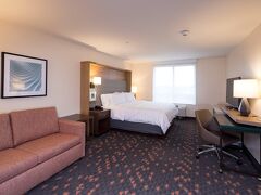 Holiday Inn & Suites Detroit - Troy by IHG 写真