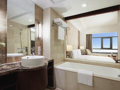 クラウンプラザ ペキン インターナショナル エアポート バイ IHG 写真