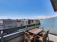 ラマダ バイ ウィンダム イスタンブール オールド シティ 写真