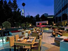 シェラトン マリア イサベル メキシコ シティ レフォルマ 写真