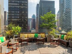 ドリーム ミッドタウン バイ ハイアット 写真