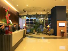 マラヤン プラザ ホテル 写真