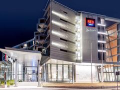 ラディソン ホテル & カンファレンス センター オスロ 写真