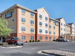 エクステンデット ステイ アメリカ スイーツ シンシナティ コヴントン 写真