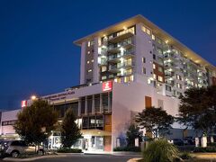 トゥーンバ セントラル プラザ アパートメント ホテル 写真