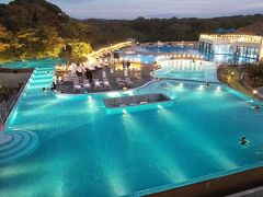 エコランド ホテル 写真