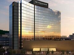 アンバサダーソウル - アプルマンホテル 写真