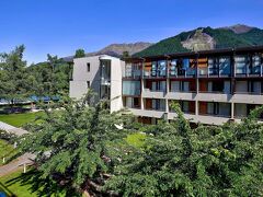 Novotel Queenstown Lakeside 写真