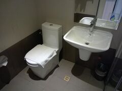 インジャップタワーホテル 写真