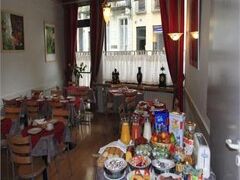 オテルパノラミック 写真