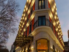 TURIM ブルバード ホテル 写真