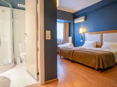 ホテル オリンピック 写真