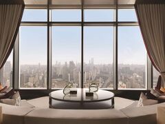 ジンアン シャングリラ シャンハイ 写真