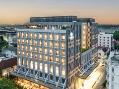 ダブルツリー by ヒルトン・ビエンチャン 写真