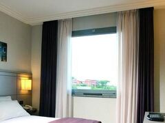 アルデアティーナ パーク ホテル 写真