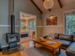 ナローズ エスケープ レインフォレスト リトリート 写真