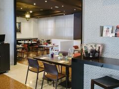 ラファエルホテル アトチャ 写真