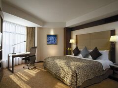 シャングリラ シンセン 写真