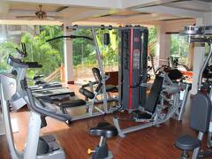 カトバ サンライズ リゾート 写真