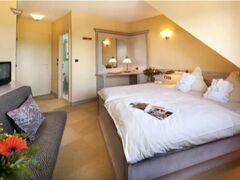 Hotel Au Lion d'Or 写真