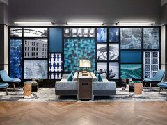 ソネスタ コロンバス ダウンタウン 写真