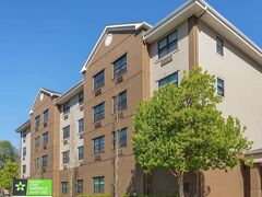 エクステンデット ステイ アメリカ プレミア スイーツ ナッシュビル ヴァンダービルト 写真