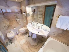 リゾートホテル アレックス ツェルマット 写真