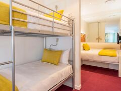 ブレイクフリー オン カシェル クライストチャーチ 写真