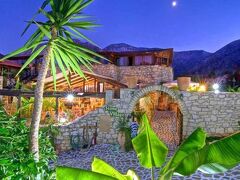 Stone Village 写真