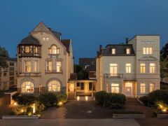 Das Boutique Hotel - Villa Godesberg 写真