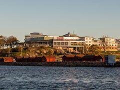 スカンディック ラホルメン 写真