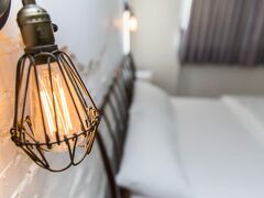 ミスター ロブスターズ シークレット デン デザイン ホステル 写真