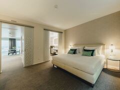 レジデンス ホテル 写真