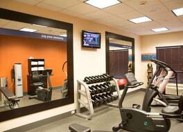 ハンプトン イン スプリングフィールド 写真