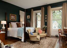 イン アット ウッドヘイブン 写真