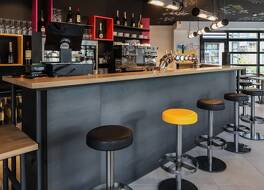 ibis Styles Clermont-Ferrand Republique 写真