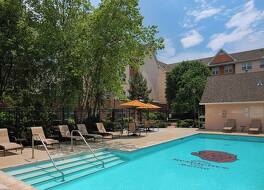 レジデンス イン バイ マリオット シカゴ オヘア 写真