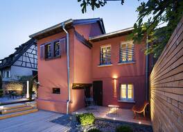 Hotel Le Colombier Suites 写真