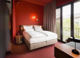 EmiLu Design Hotel 写真