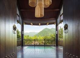 Six Senses Qing Cheng Mountain By IHG