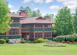 Hilton Vacation Club Bent Creek Golf Village Gatlinburg 写真