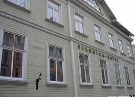 Elizabete Design Hotel