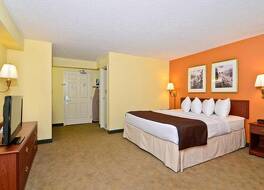 ベストウェスタン ルイビル イースト  イン & スイーツ 写真