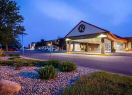 Best Western Ramkota Hotel 写真