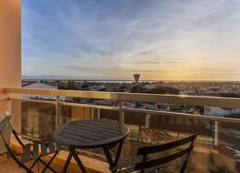 Best Western Plus Hotel Canet-Plage 写真